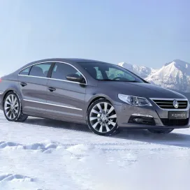 Kswagen Passat